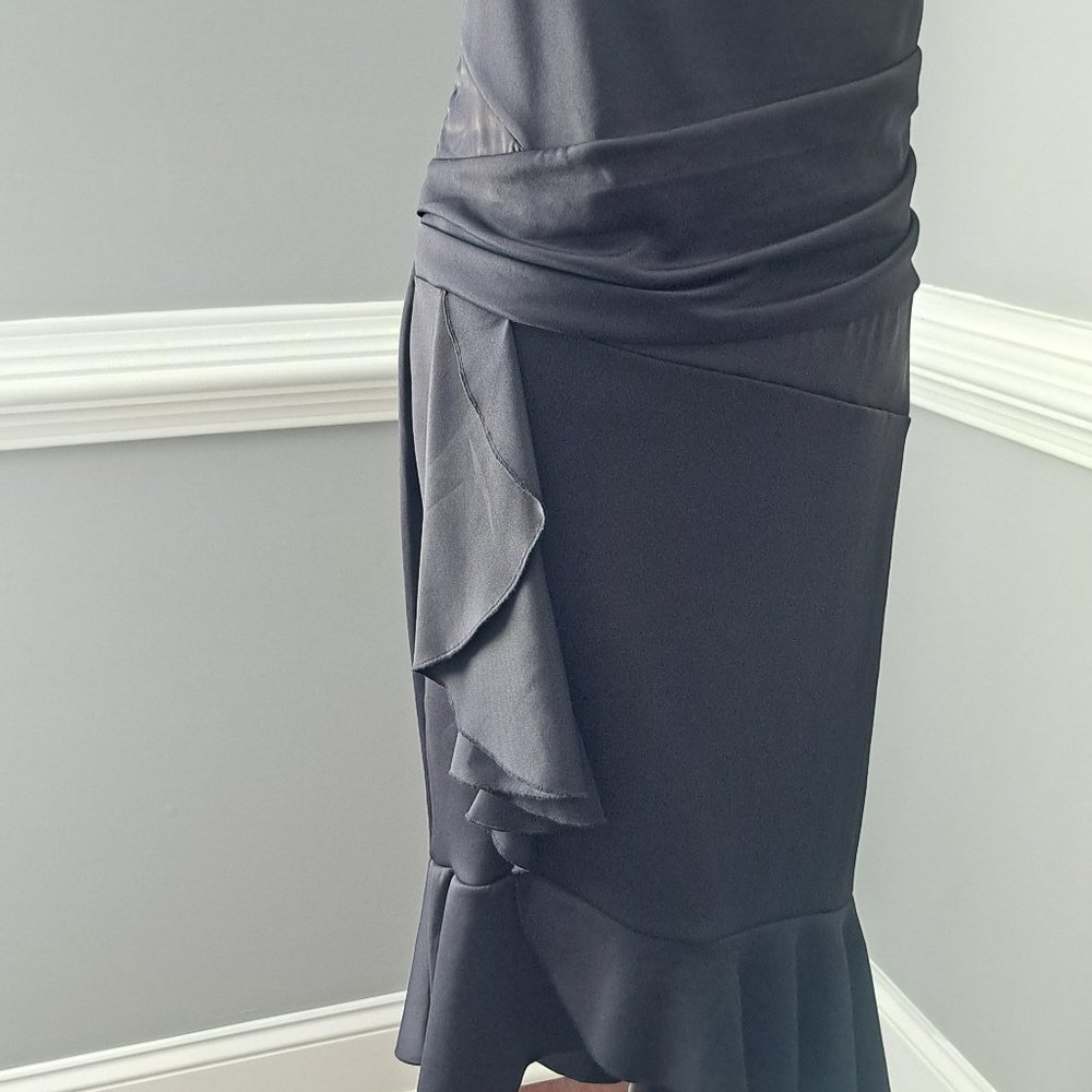 Venus formal women's black dress size XL